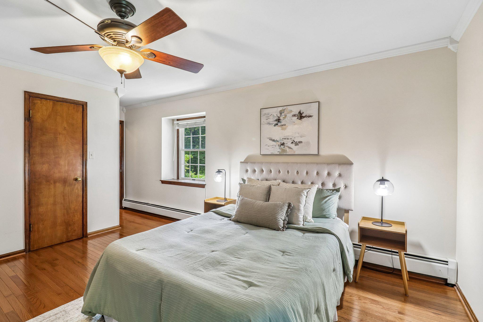 BRYNWOOD FARM ESTATES - Residential