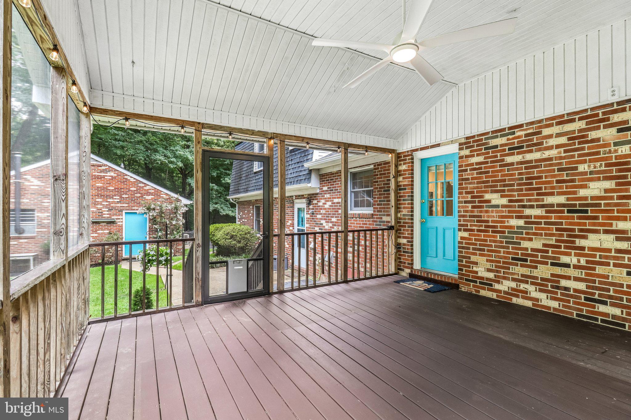 BRYNWOOD FARM ESTATES - Residential