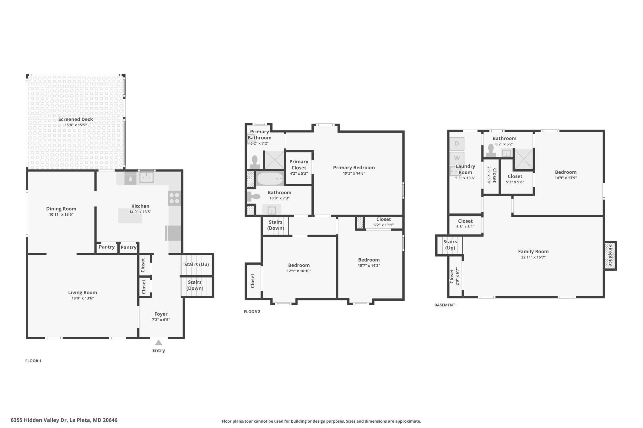 BRYNWOOD FARM ESTATES - Residential