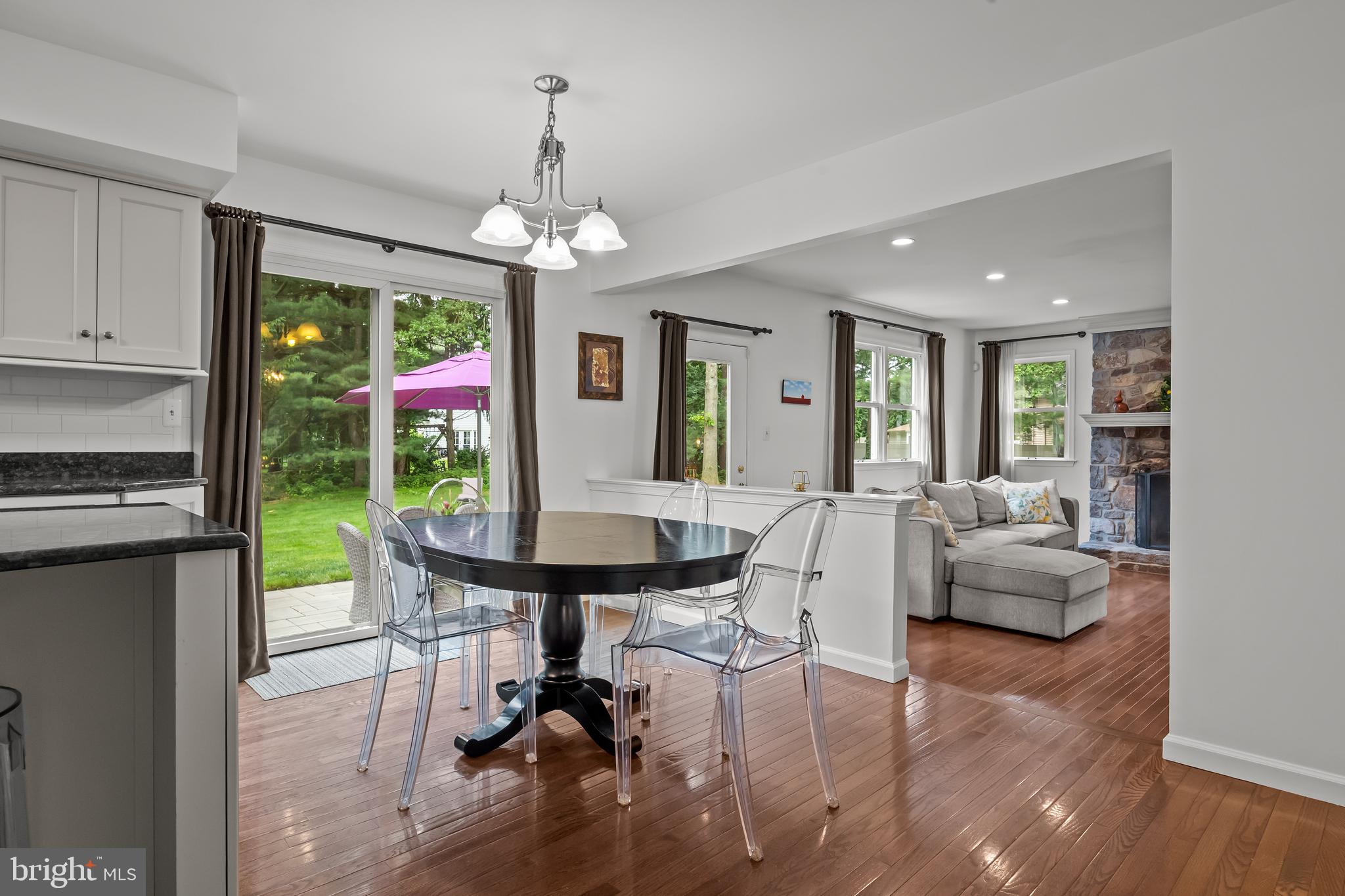RIVER KNOLL - Residential