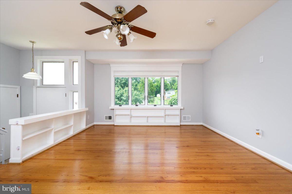 COLESVILLE OUTSIDE - Residential