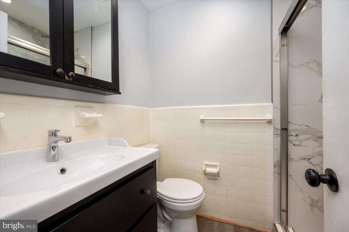 COLESVILLE OUTSIDE - Residential