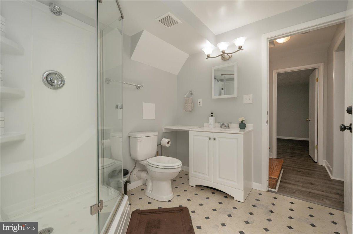 COLESVILLE OUTSIDE - Residential