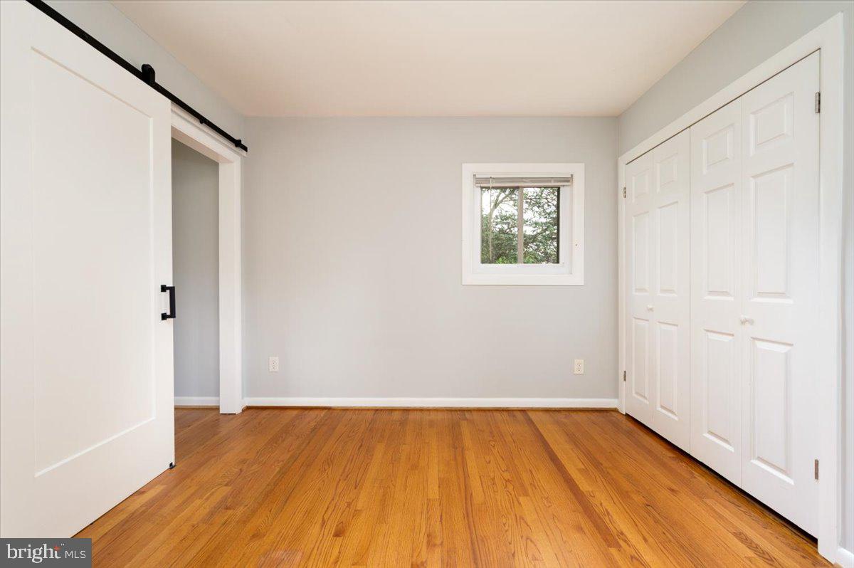 COLESVILLE OUTSIDE - Residential
