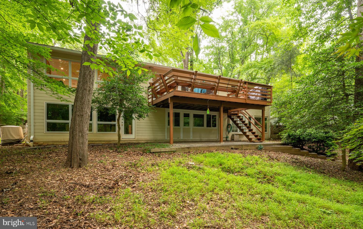 CARDEROCK SPRINGS - Residential
