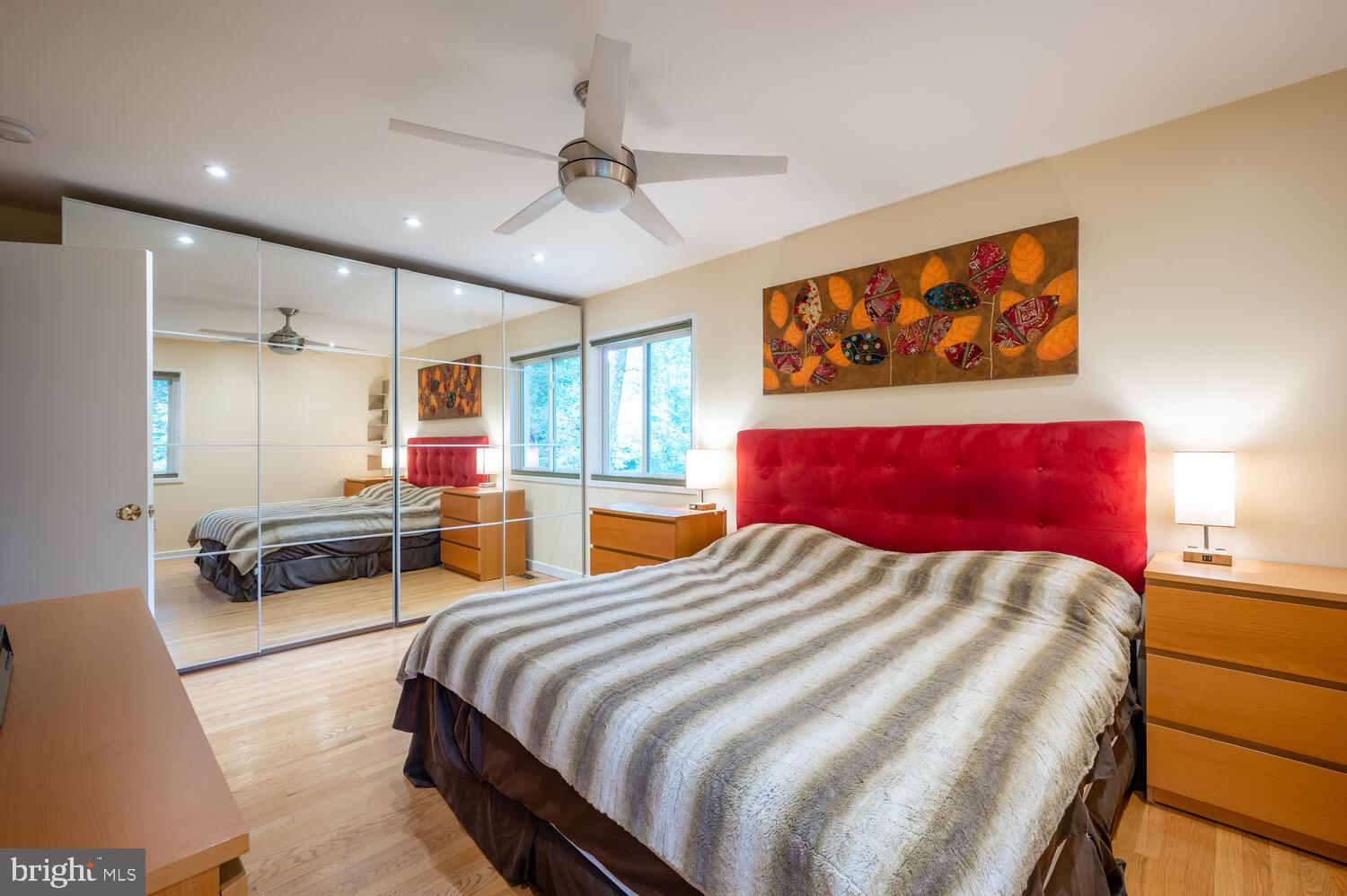 CARDEROCK SPRINGS - Residential