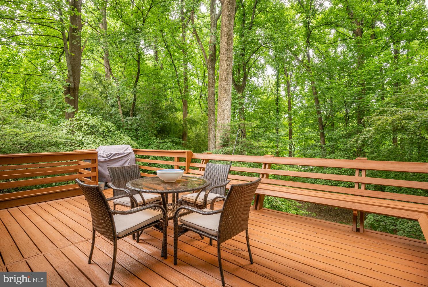 CARDEROCK SPRINGS - Residential