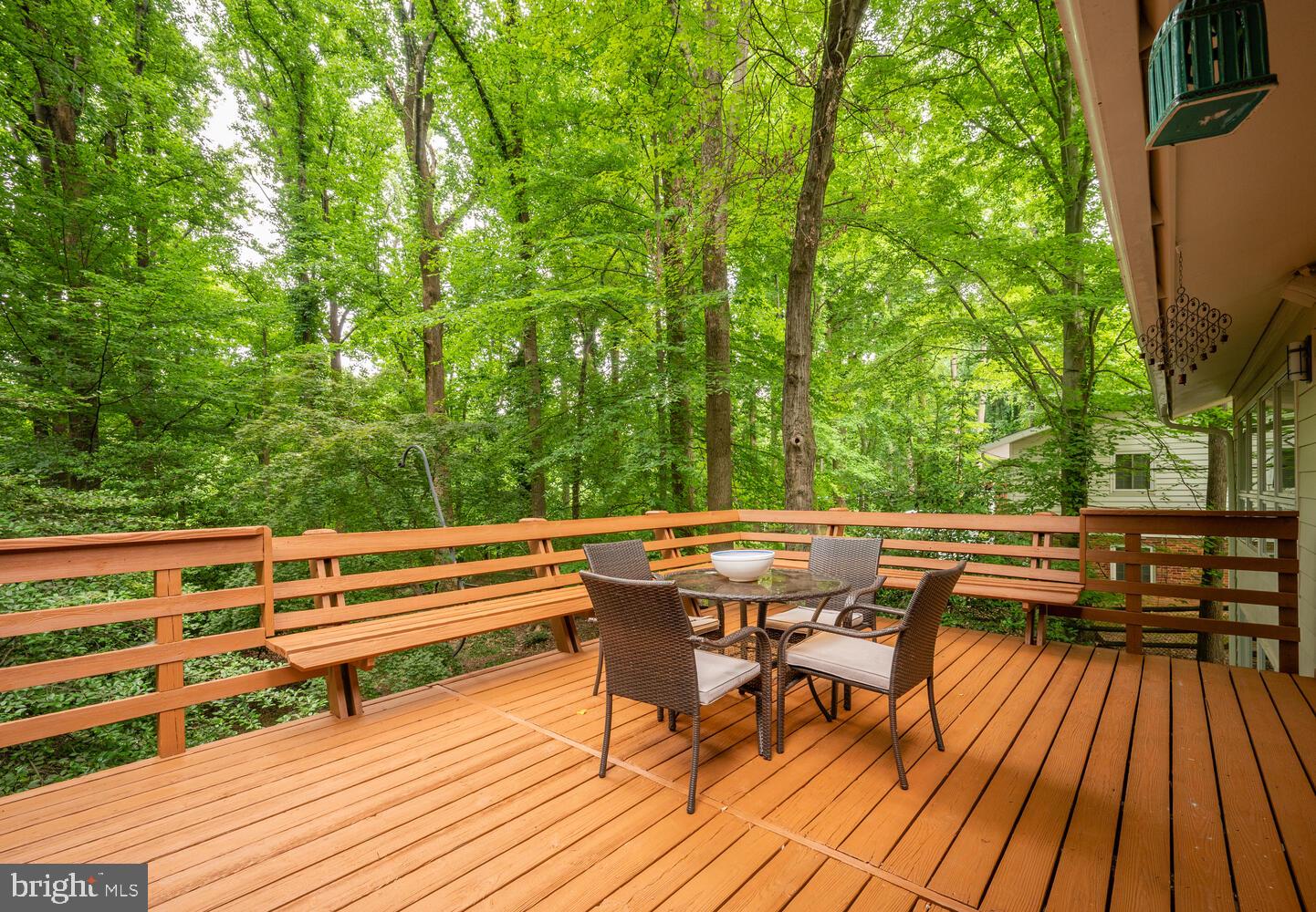 CARDEROCK SPRINGS - Residential