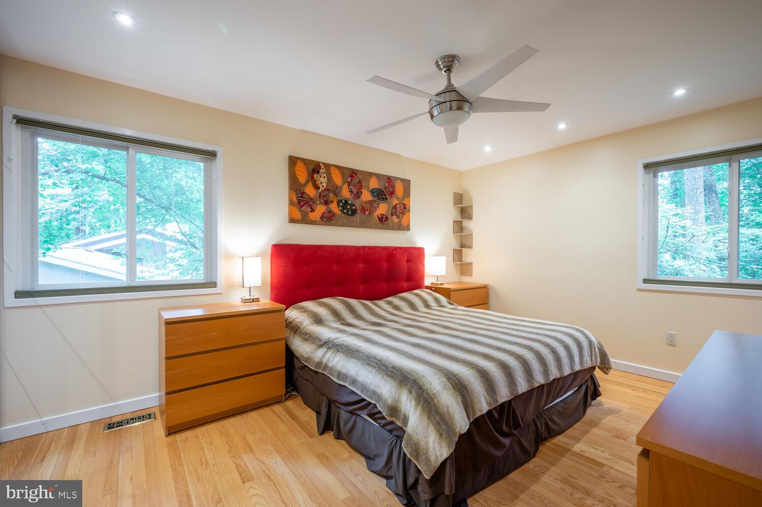 CARDEROCK SPRINGS - Residential