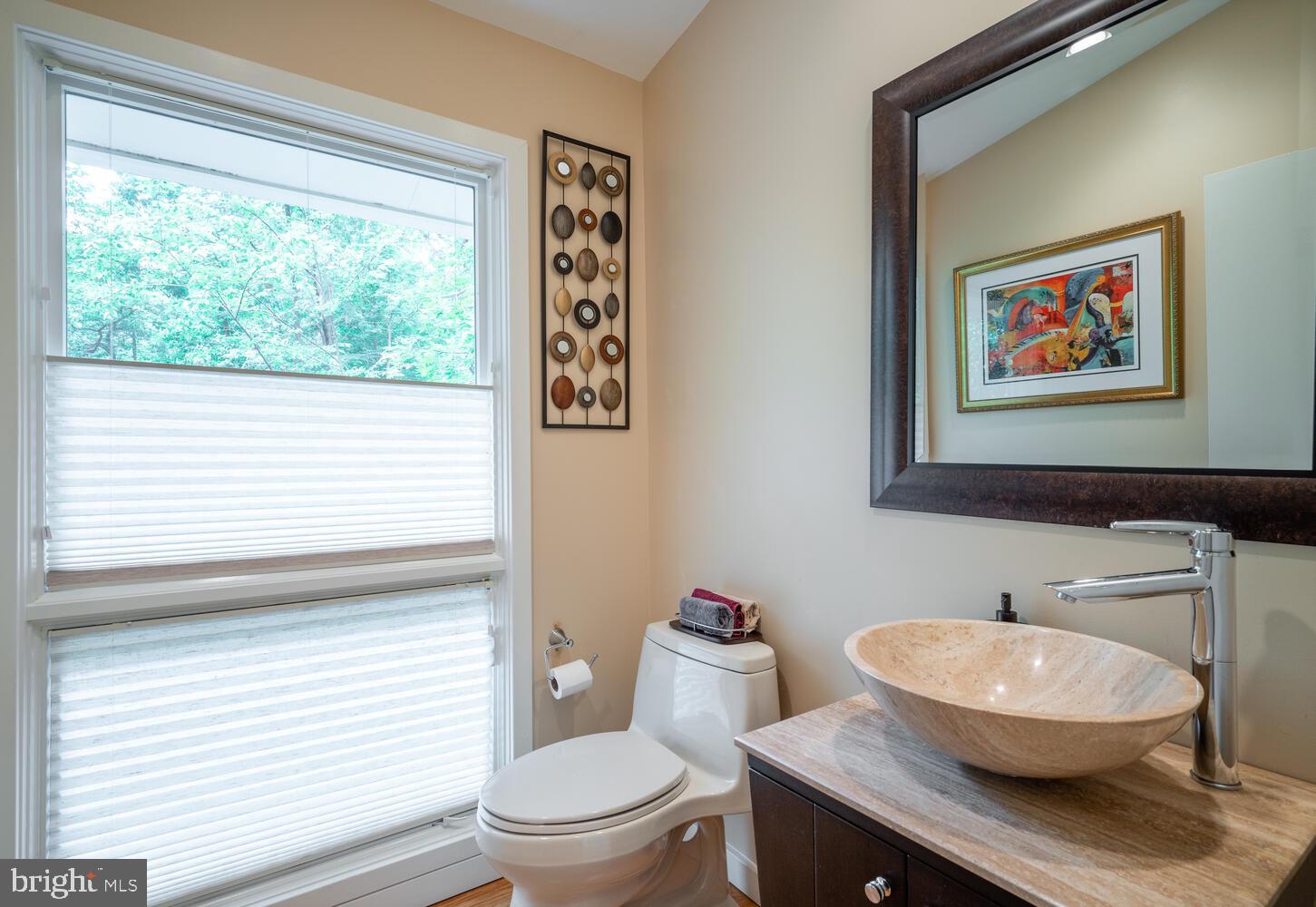 CARDEROCK SPRINGS - Residential