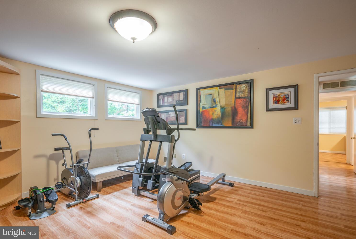 CARDEROCK SPRINGS - Residential