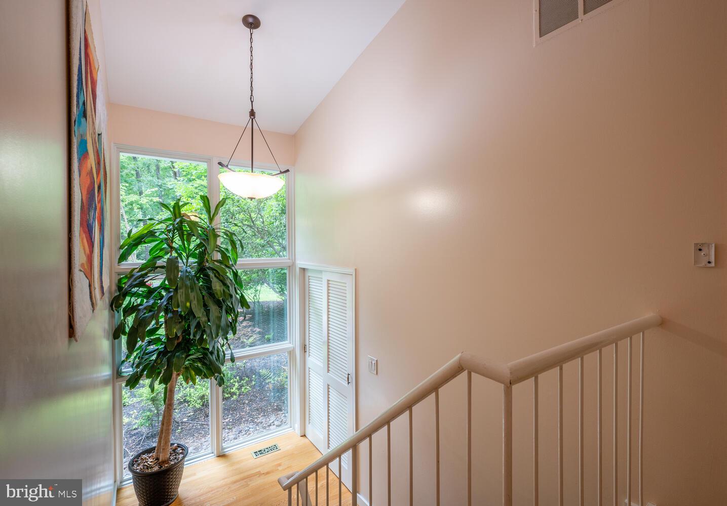 CARDEROCK SPRINGS - Residential