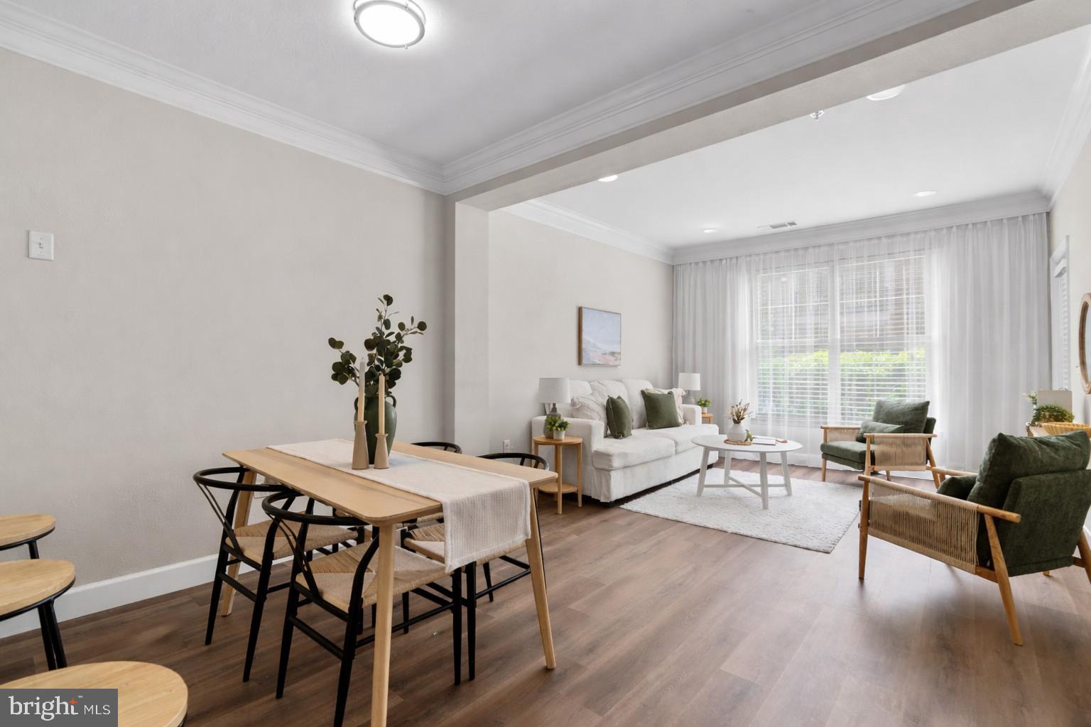 FITZ AT ROCKVILLE TOWN C - Residential