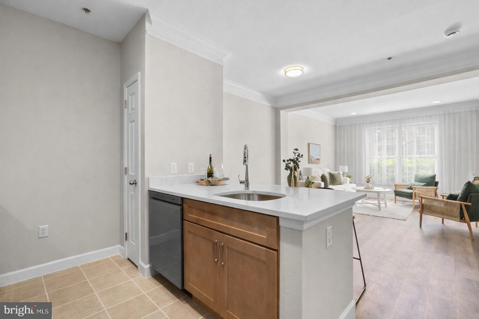 FITZ AT ROCKVILLE TOWN C - Residential