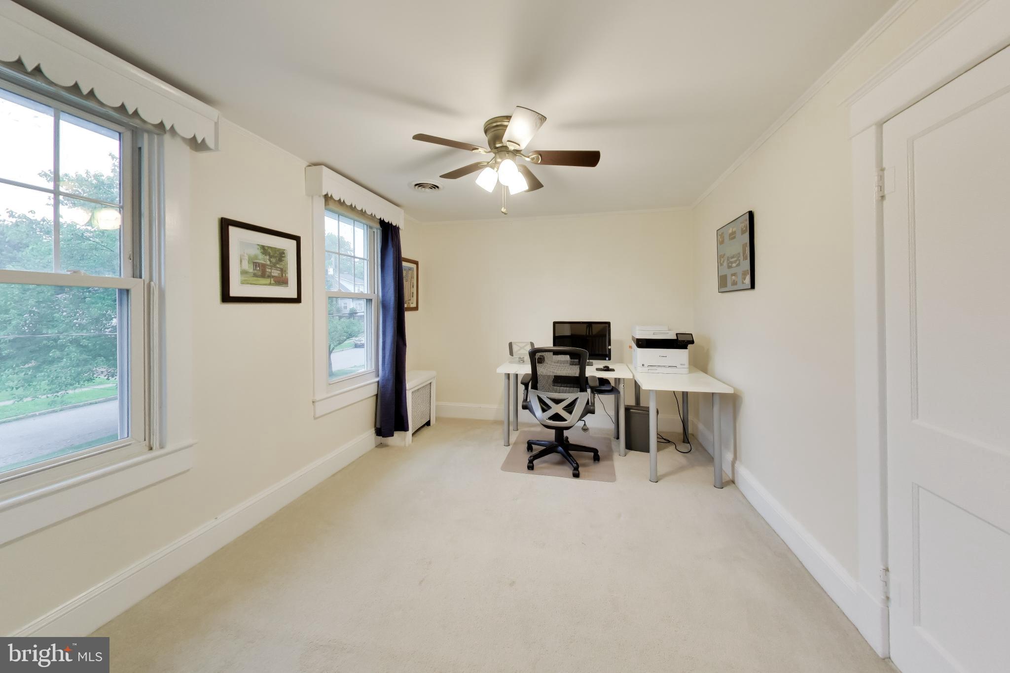 PARKVILLE - Residential