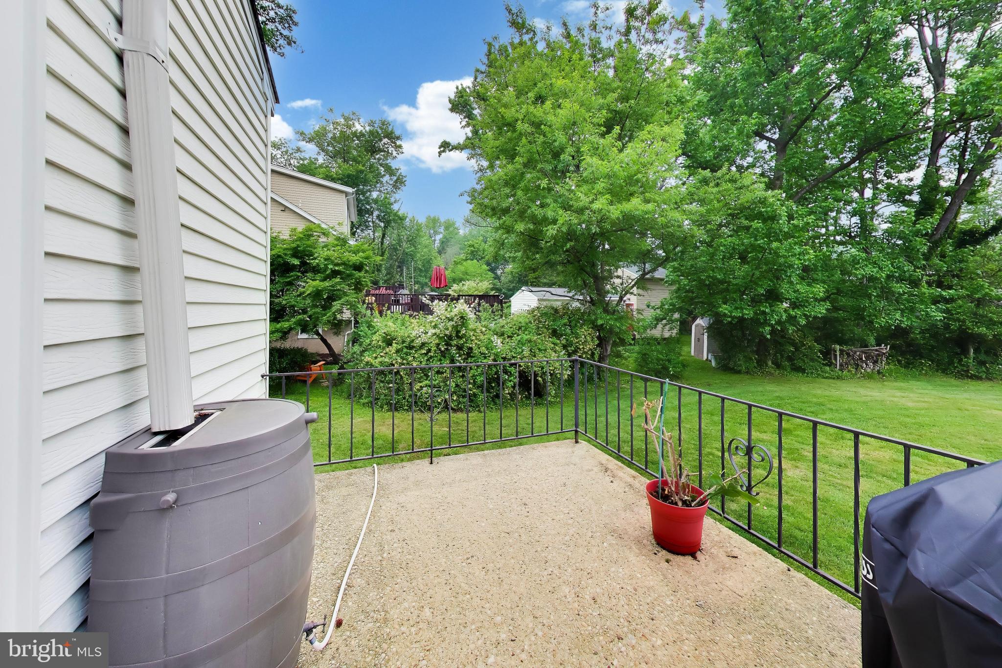 PARKVILLE - Residential