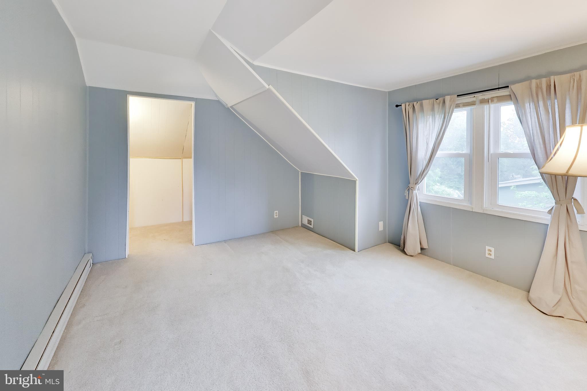 PARKVILLE - Residential