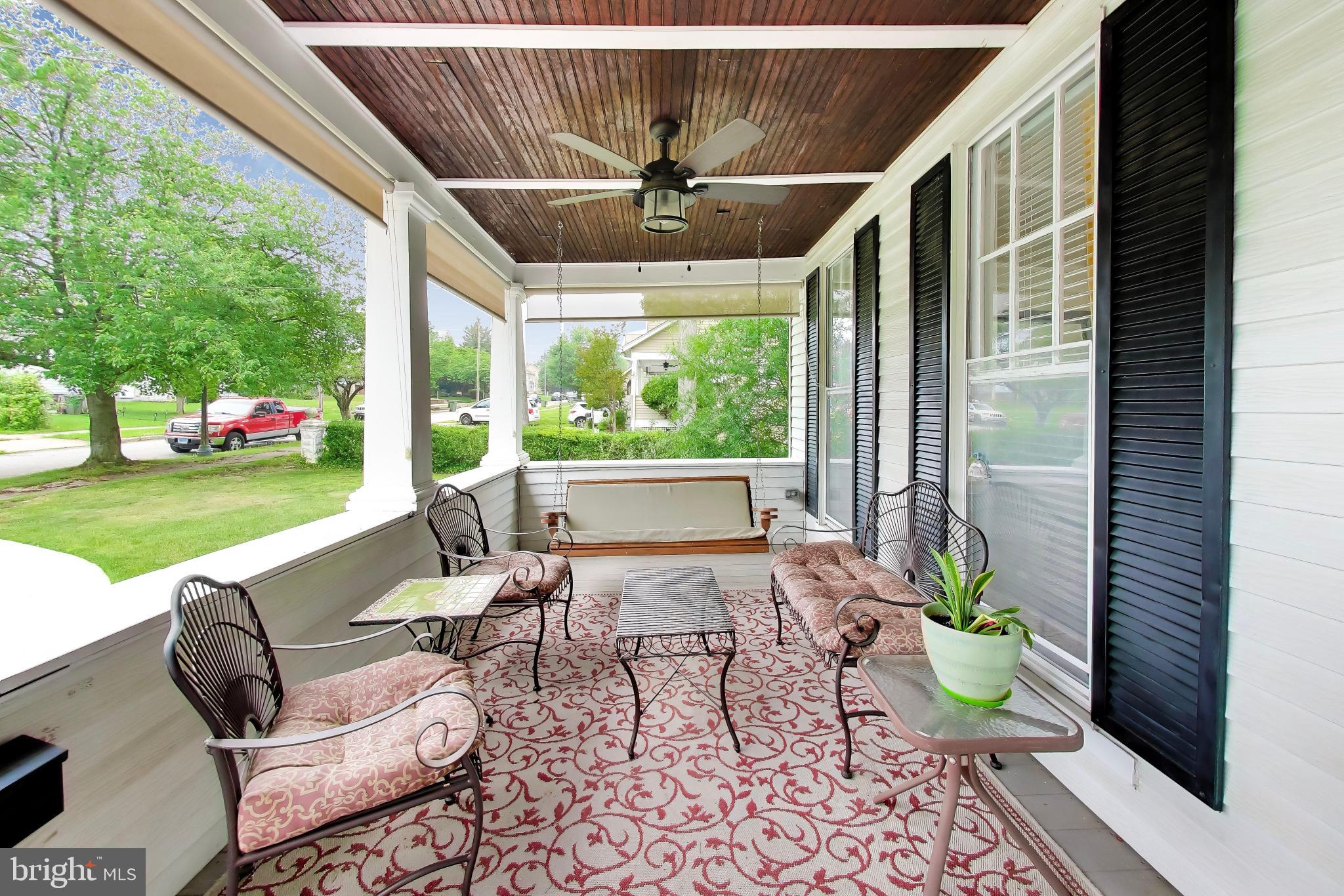 PARKVILLE - Residential