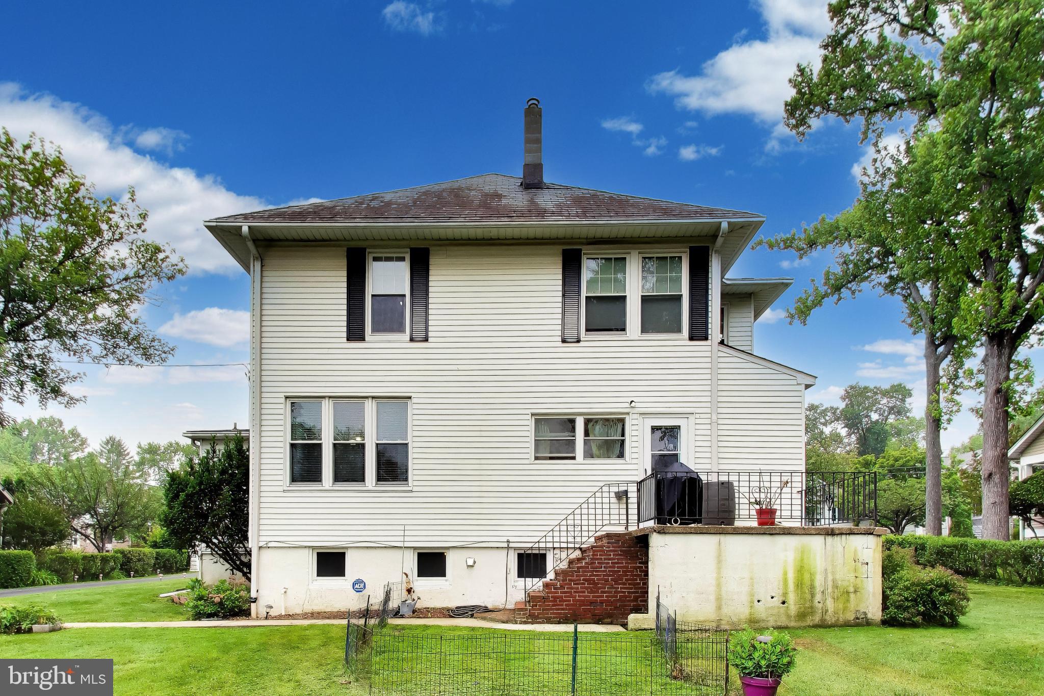 PARKVILLE - Residential