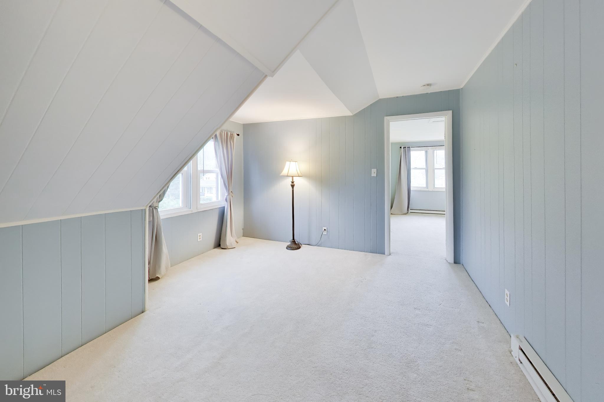 PARKVILLE - Residential