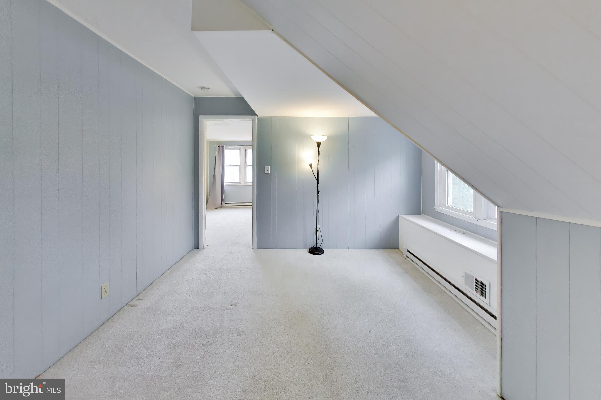 PARKVILLE - Residential