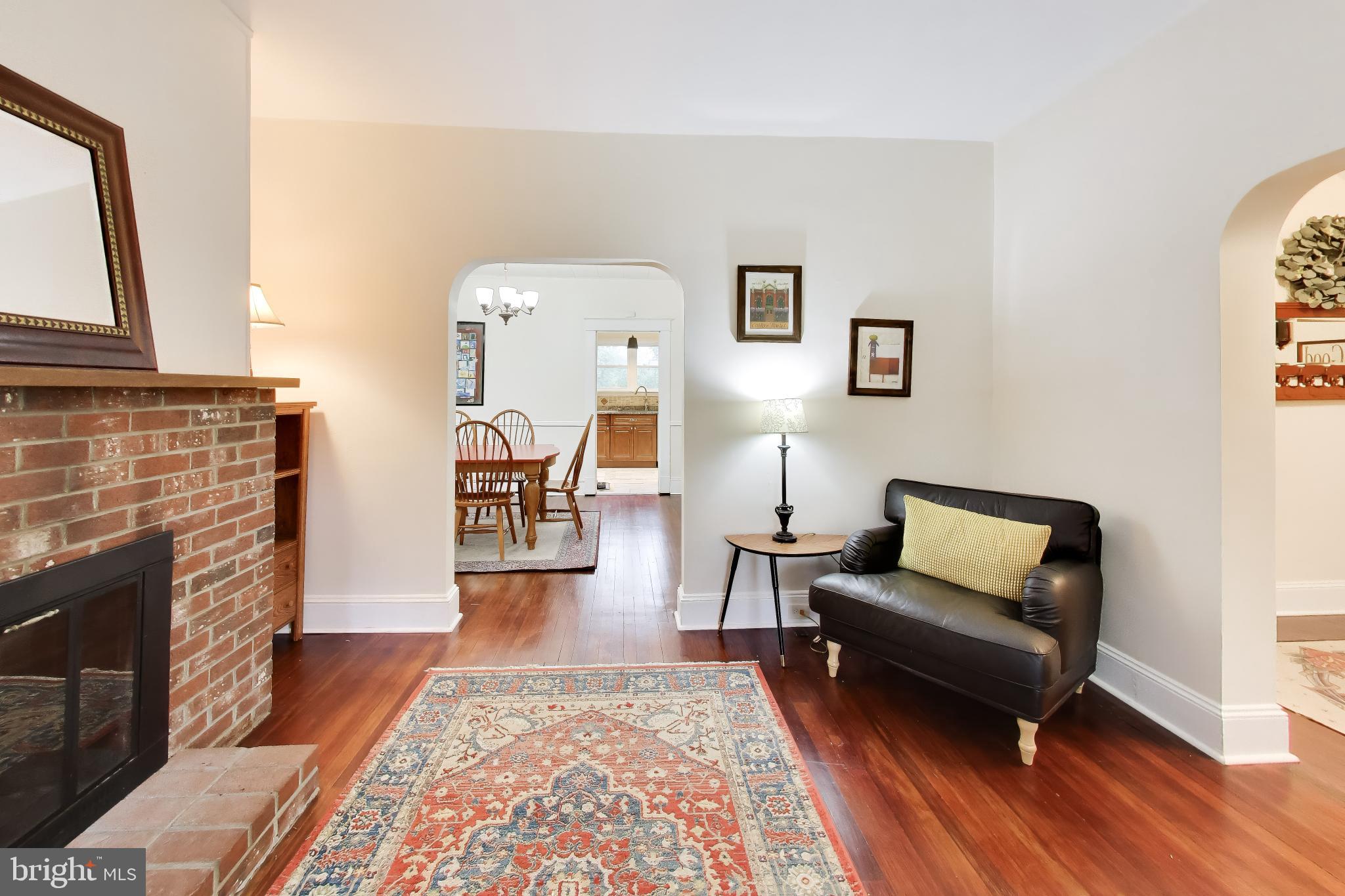 PARKVILLE - Residential