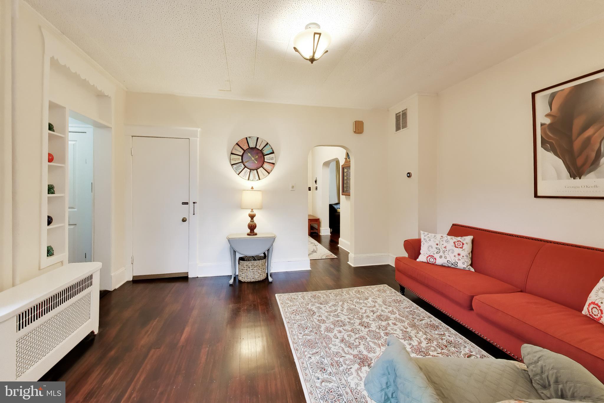 PARKVILLE - Residential