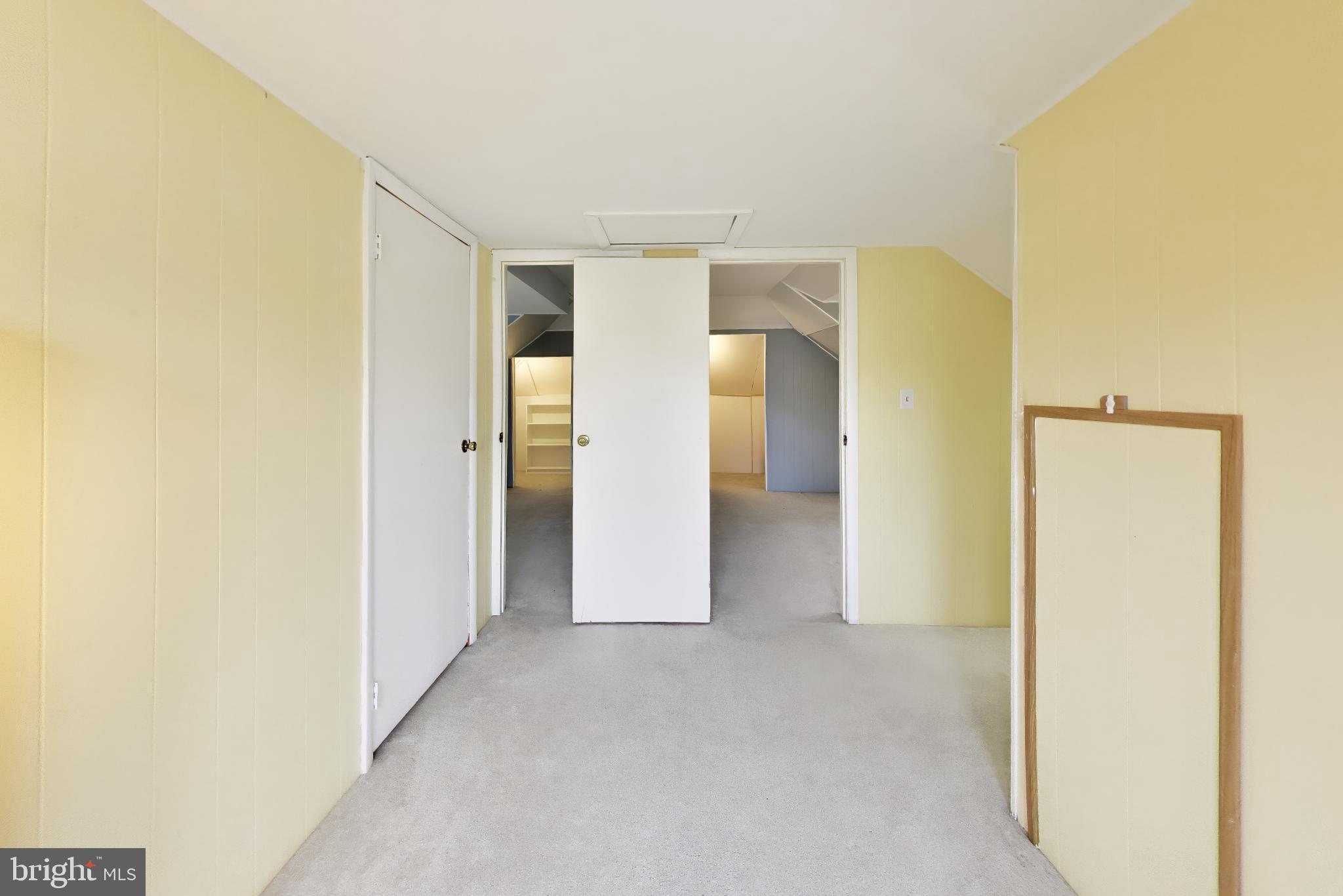 PARKVILLE - Residential