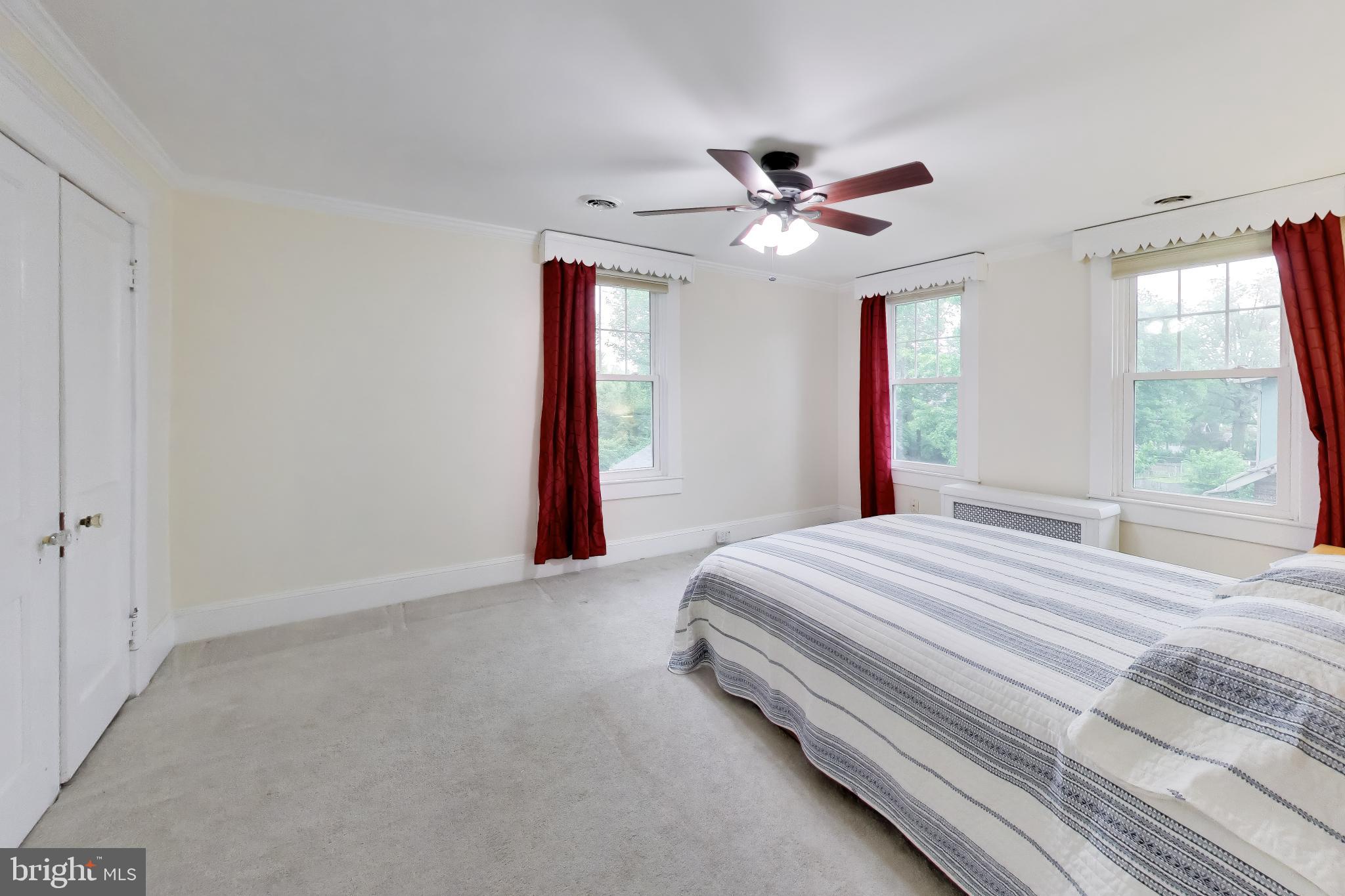 PARKVILLE - Residential