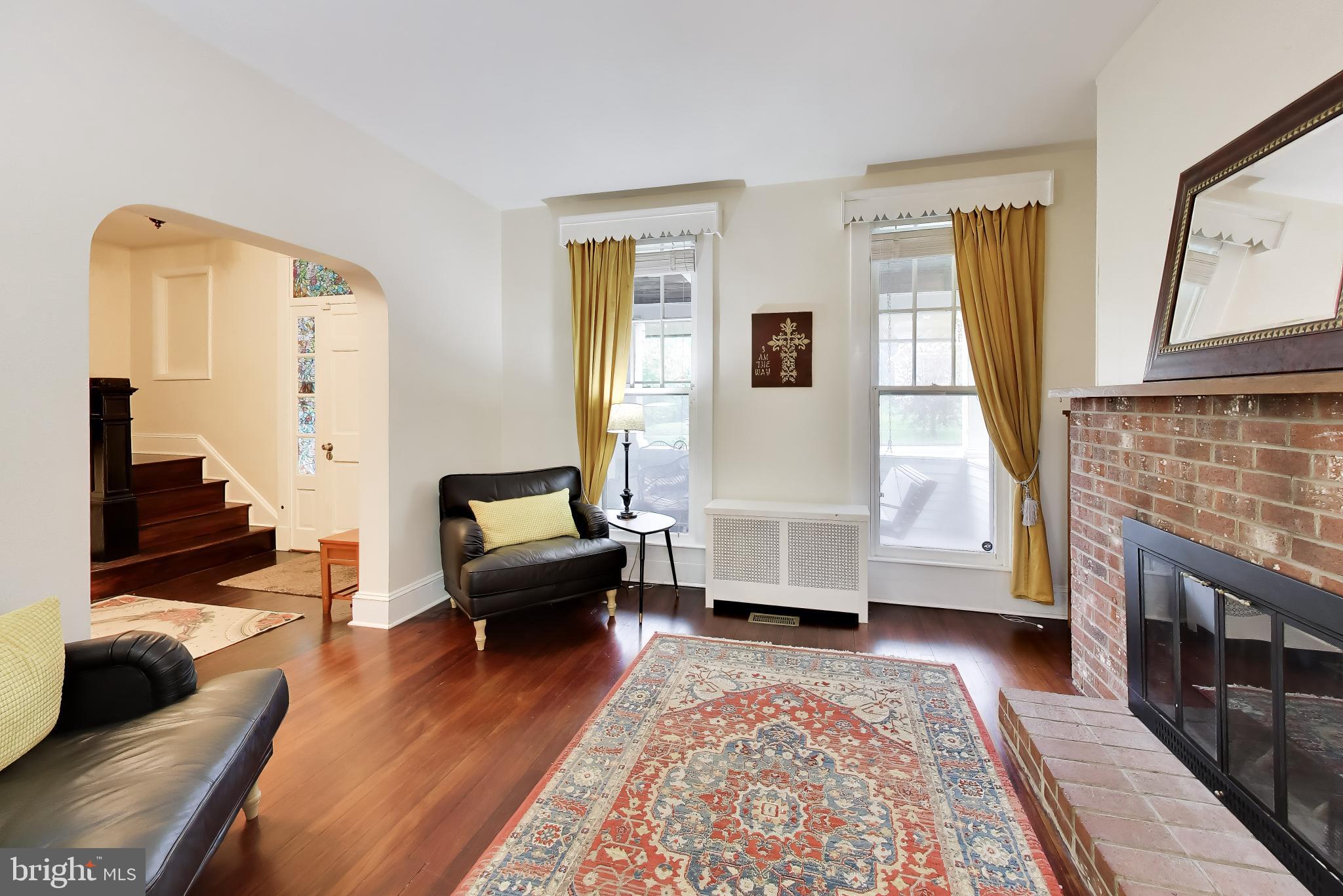 PARKVILLE - Residential