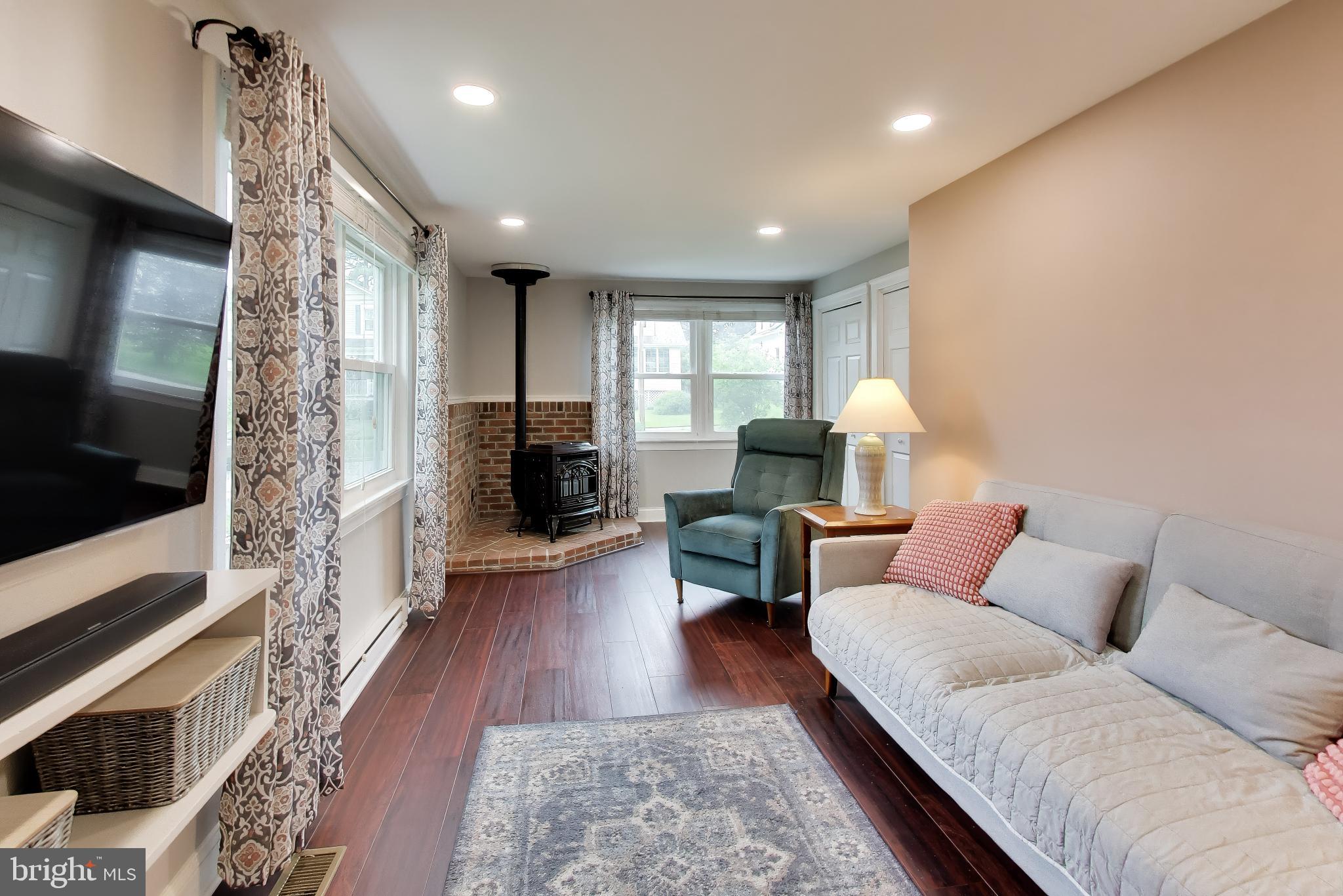PARKVILLE - Residential