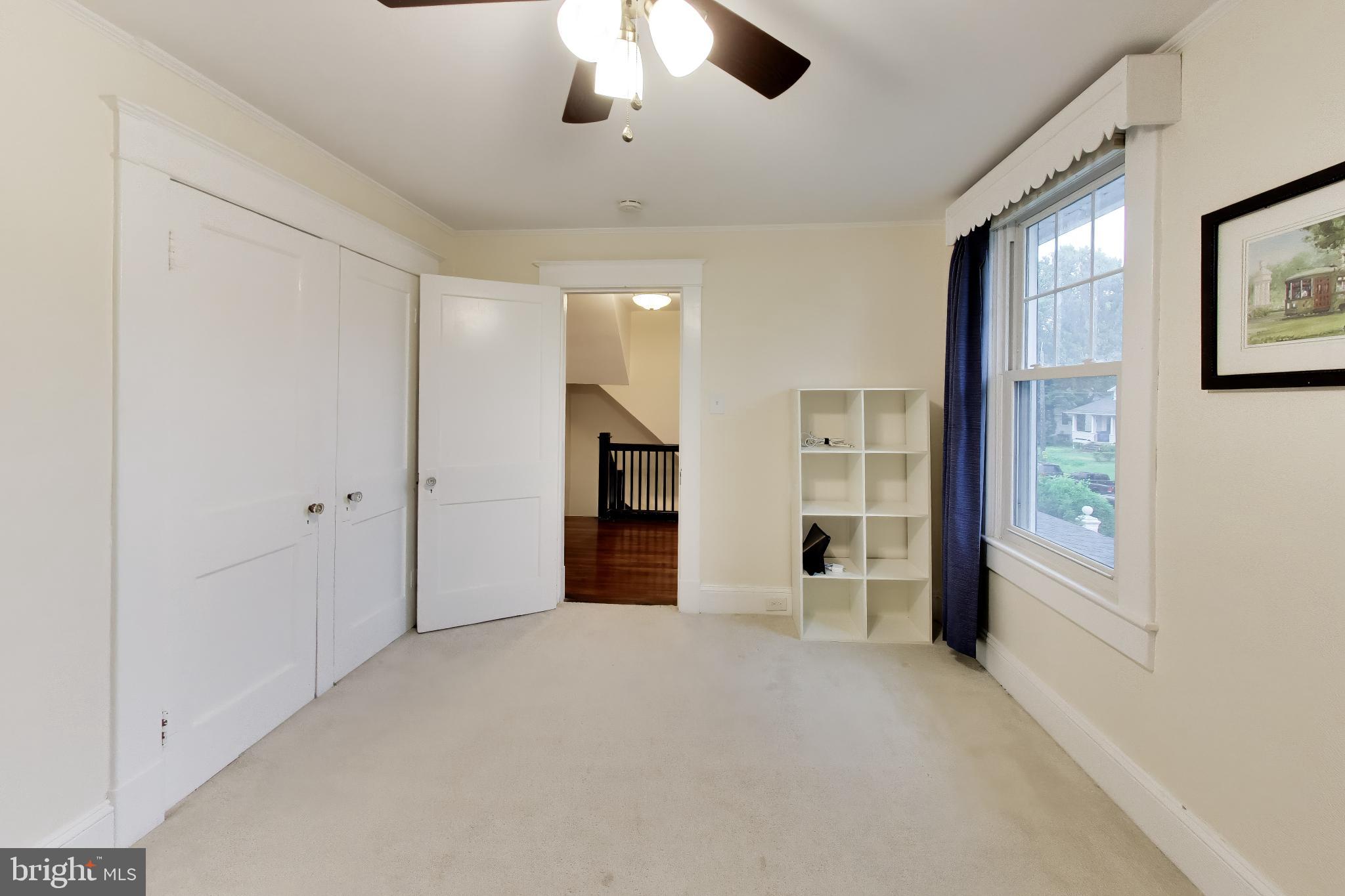 PARKVILLE - Residential