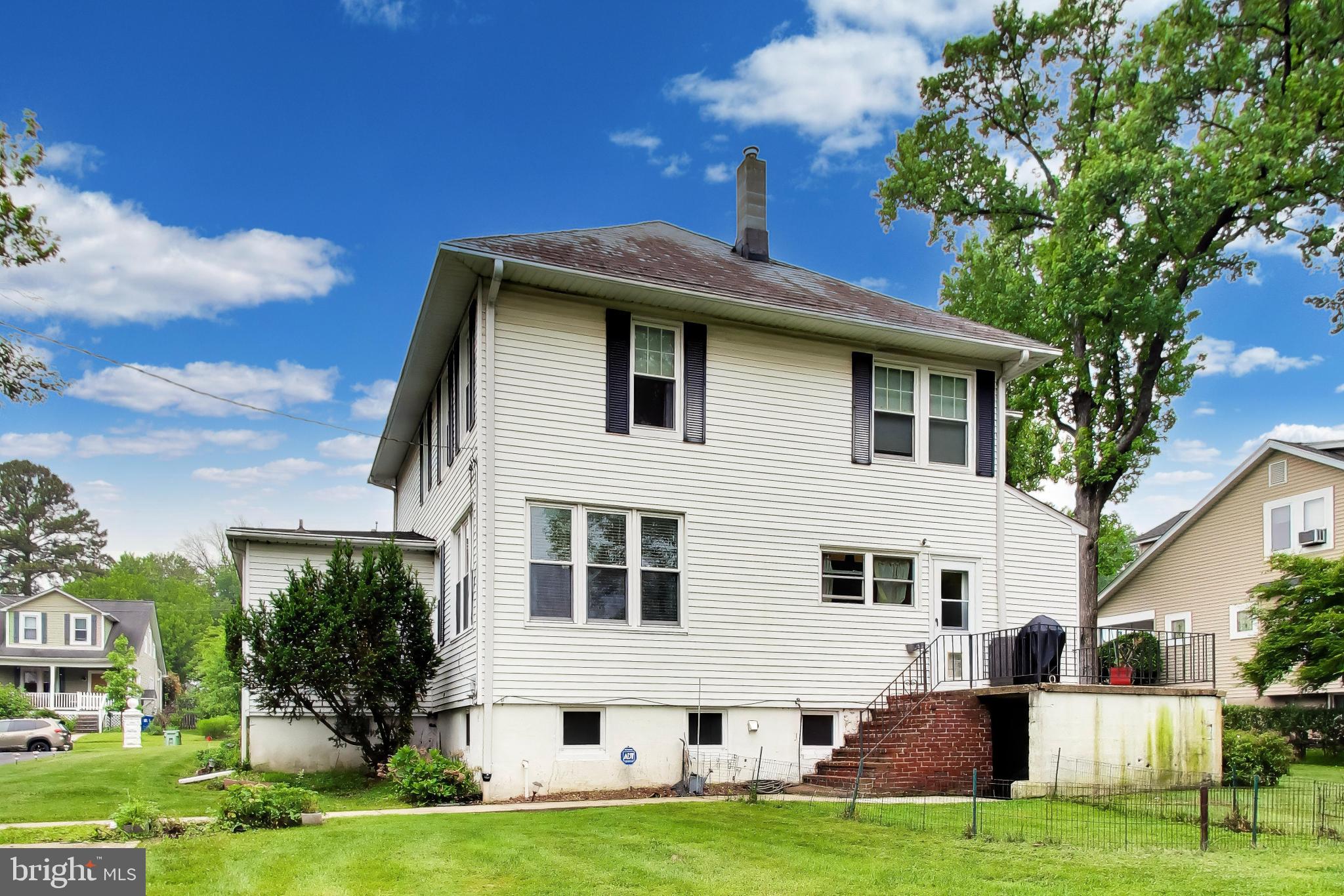 PARKVILLE - Residential