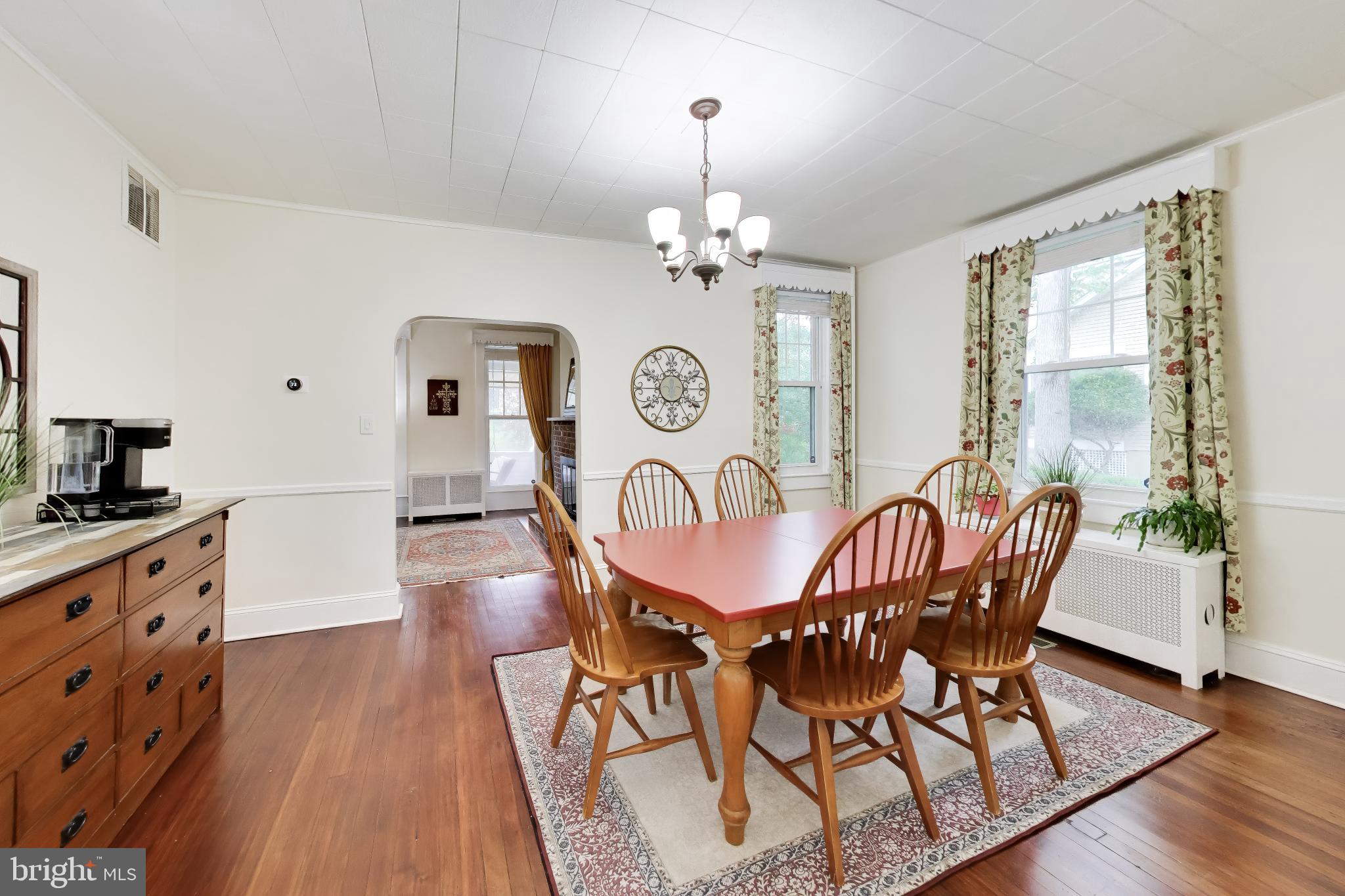 PARKVILLE - Residential