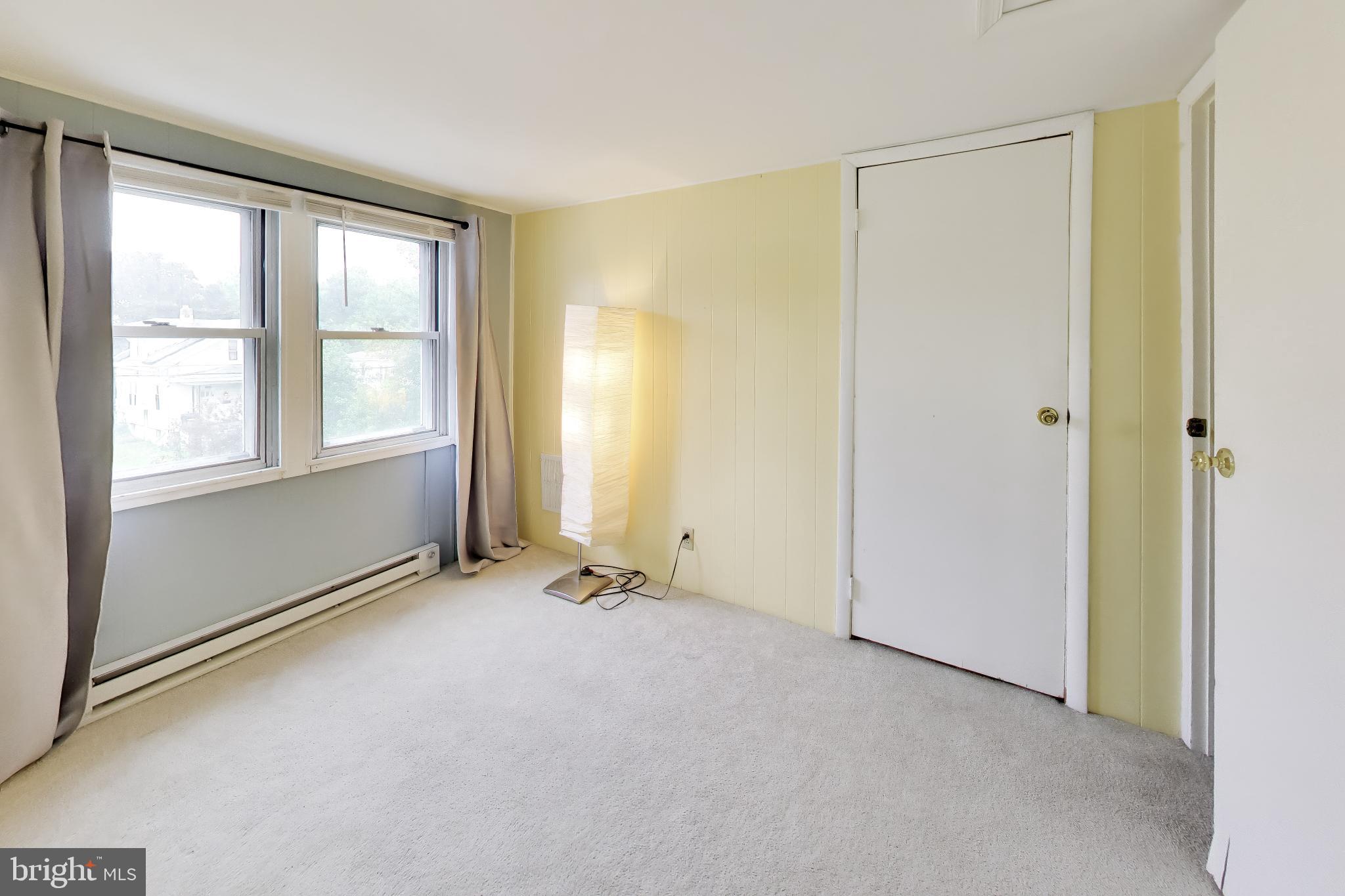 PARKVILLE - Residential
