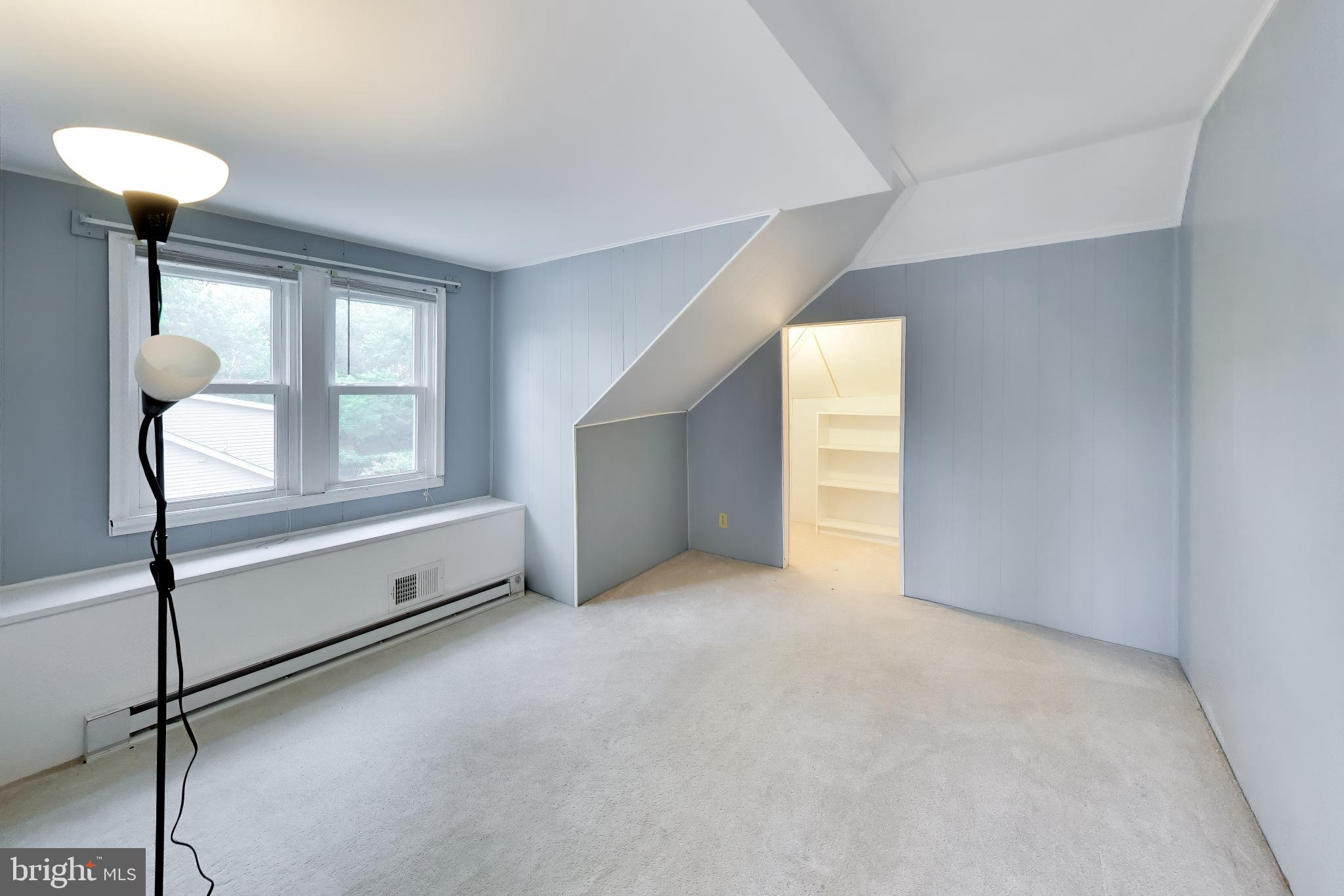 PARKVILLE - Residential