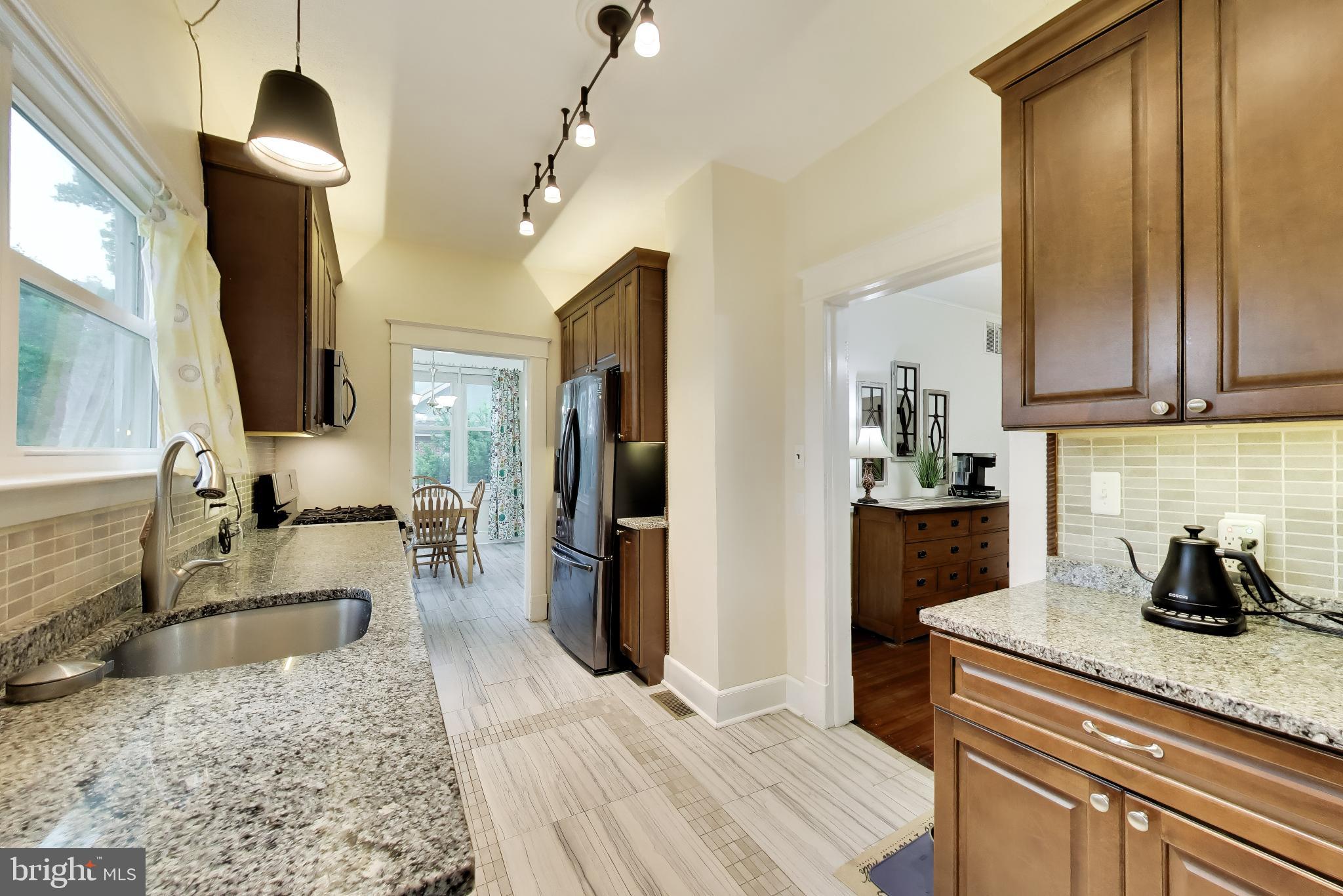 PARKVILLE - Residential