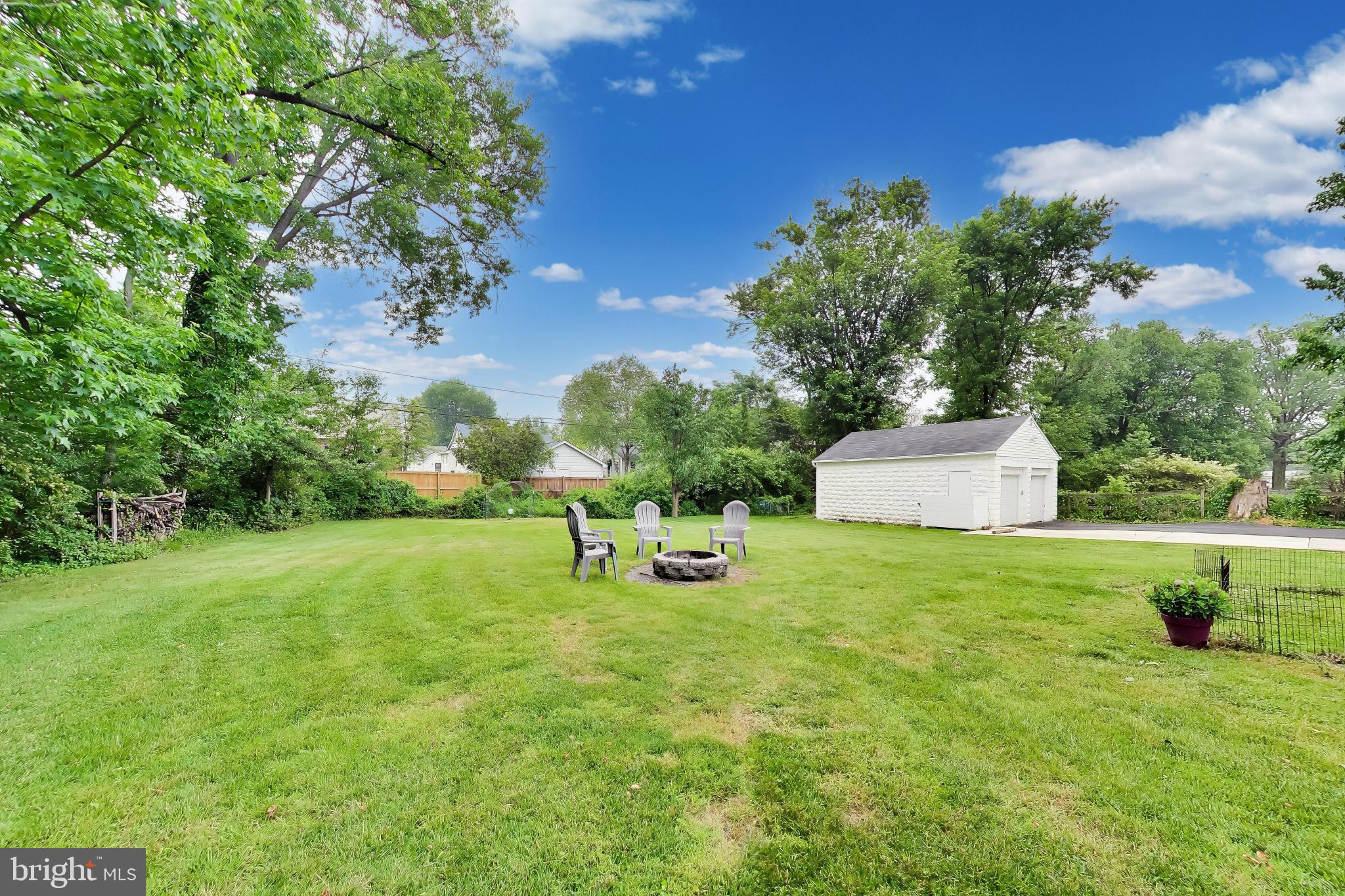 PARKVILLE - Residential