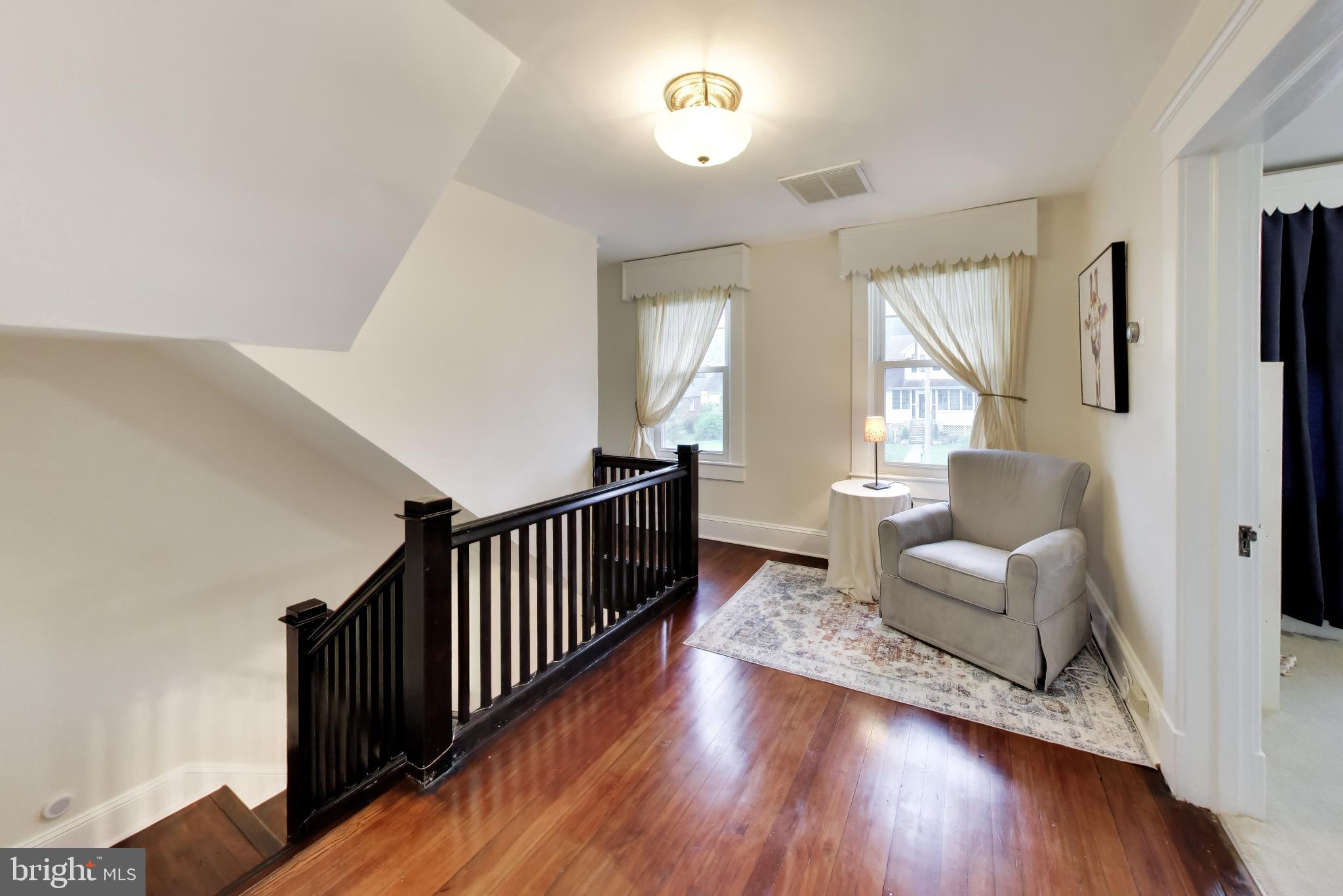PARKVILLE - Residential