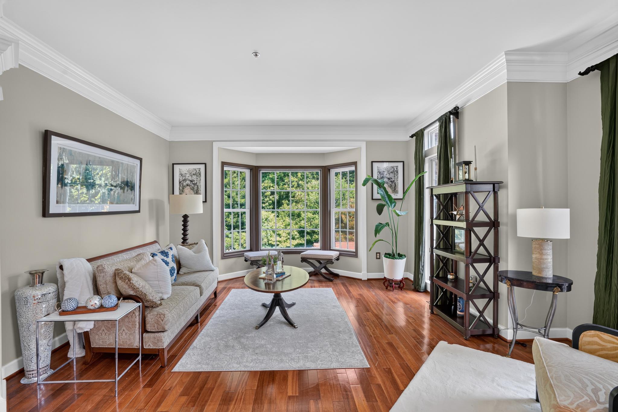 WHEATON OUT RES. (2) - Residential