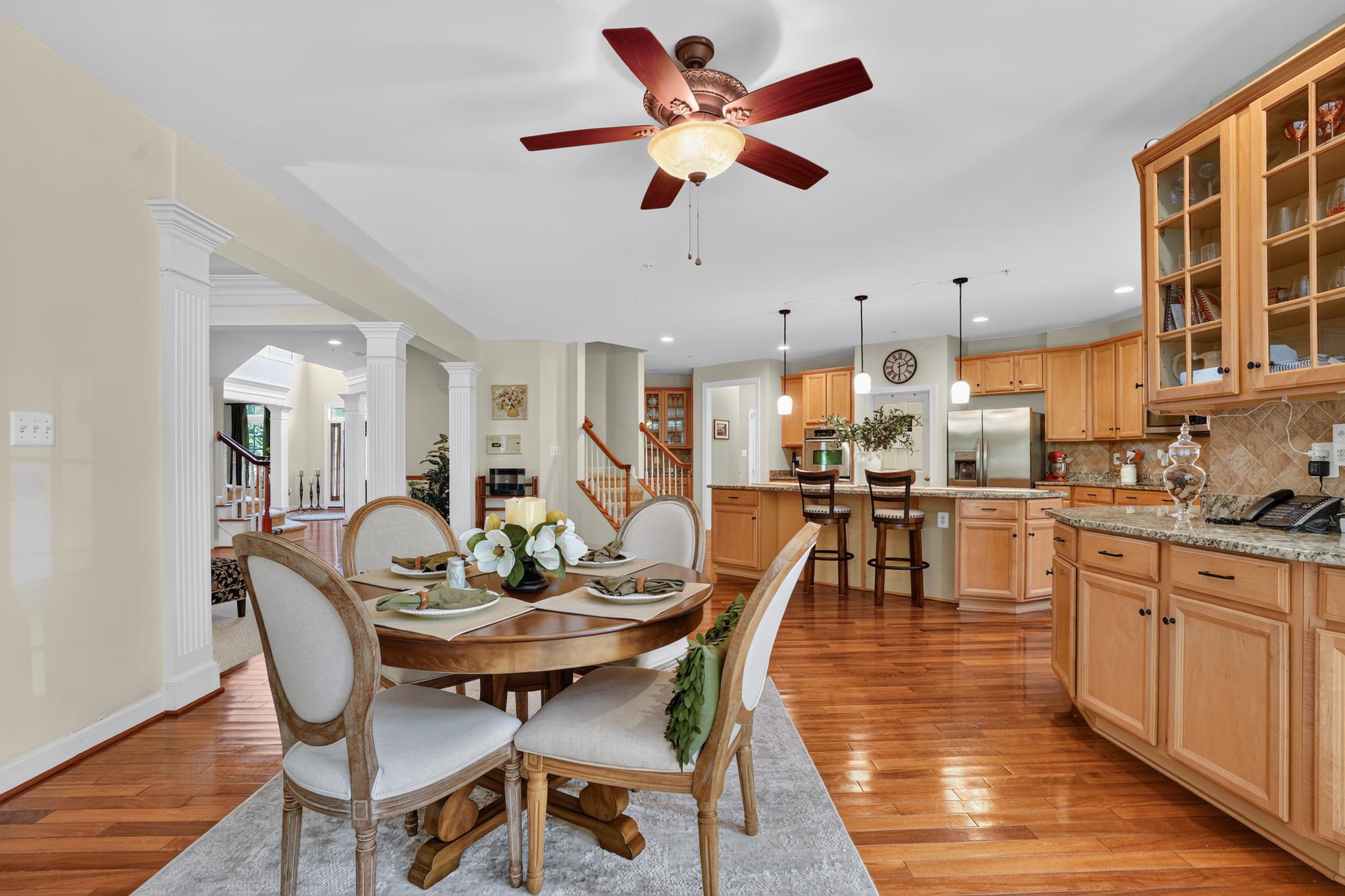 WHEATON OUT RES. (2) - Residential