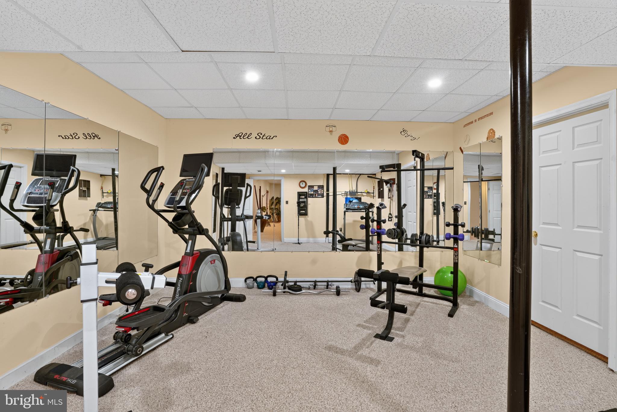WHEATON OUT RES. (2) - Residential