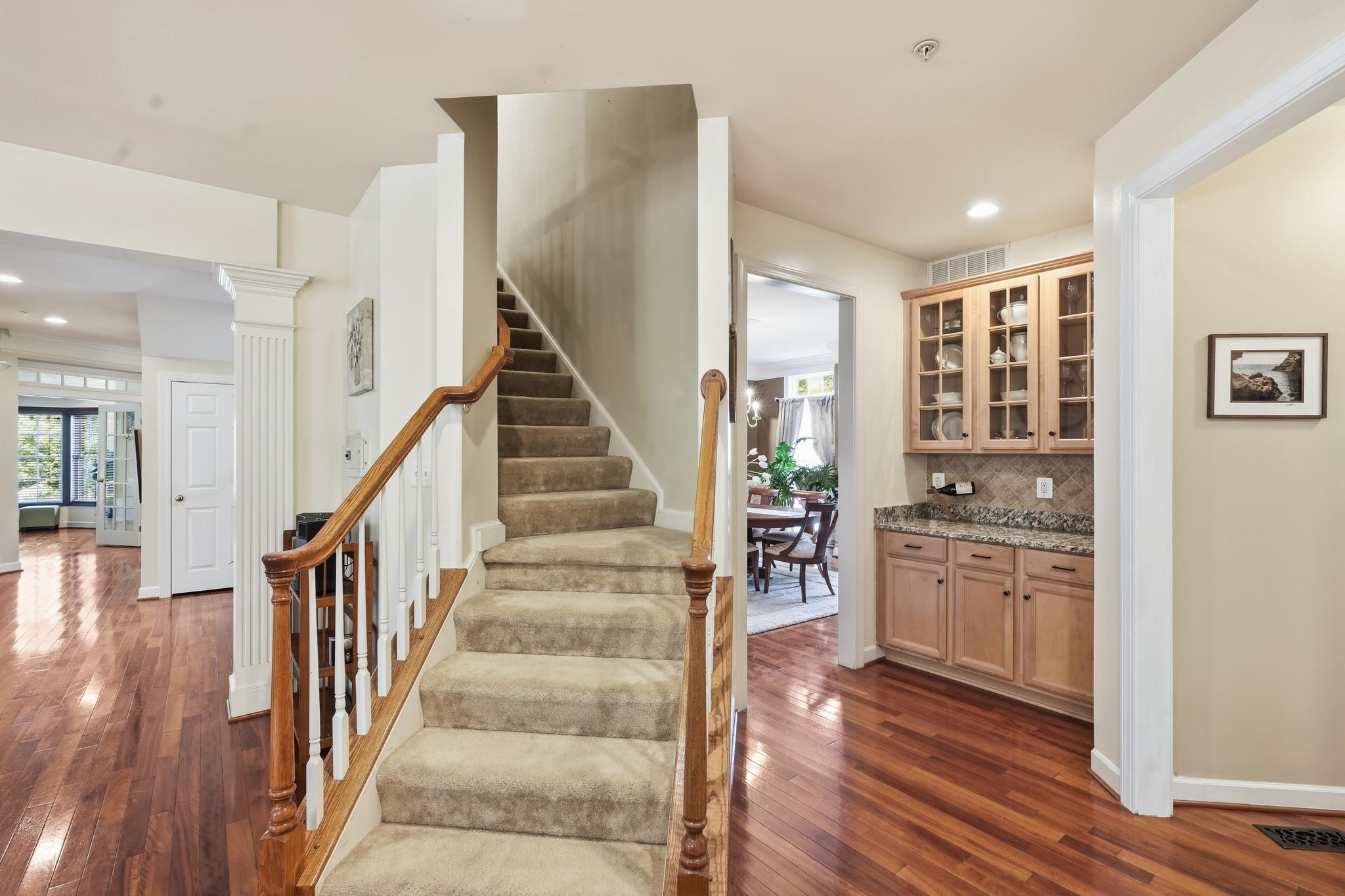 WHEATON OUT RES. (2) - Residential