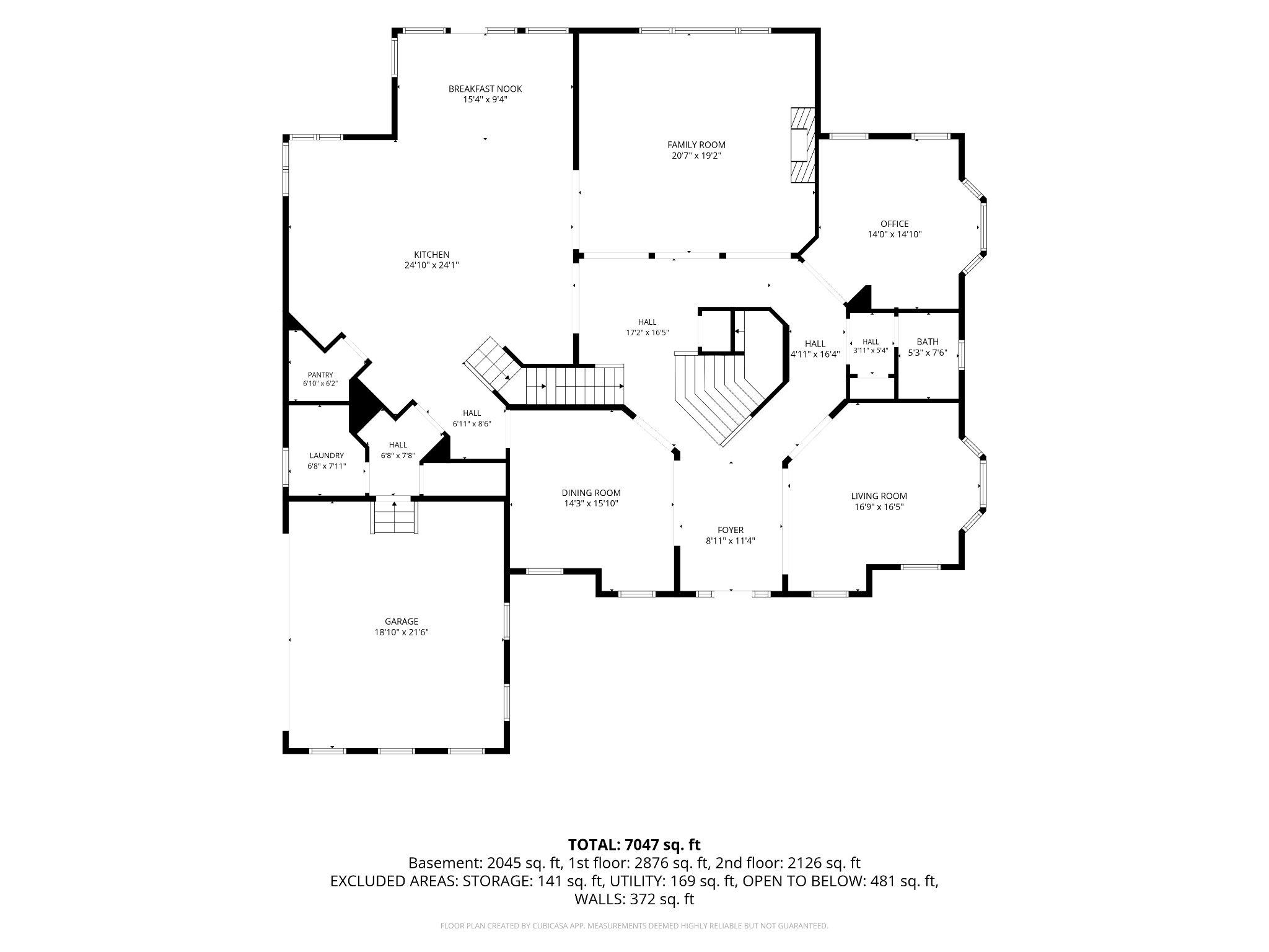 WHEATON OUT RES. (2) - Residential