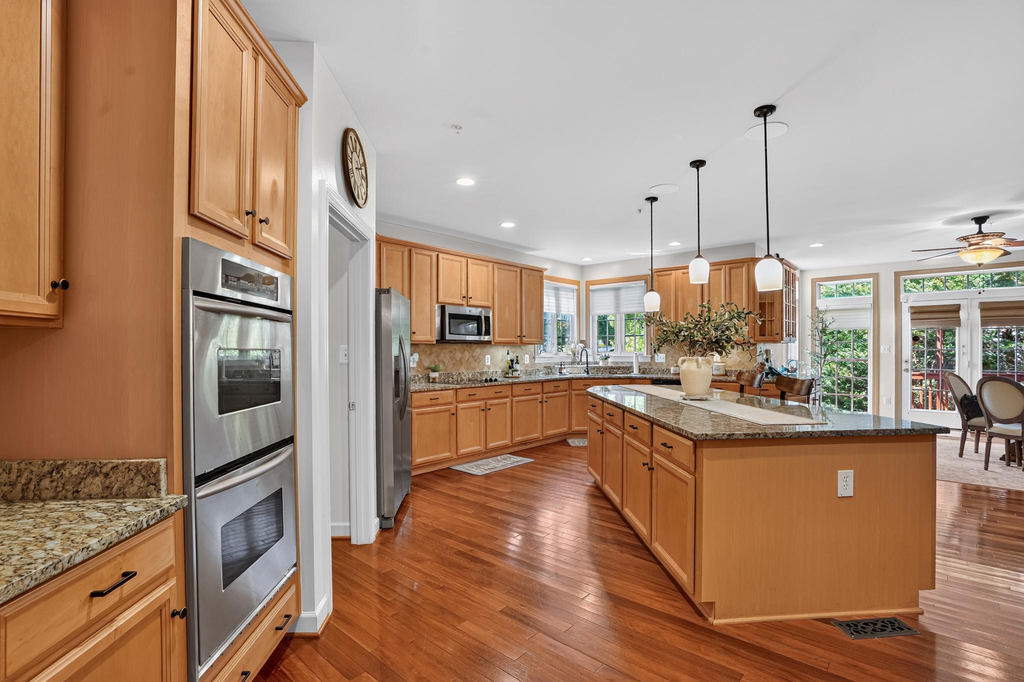 WHEATON OUT RES. (2) - Residential
