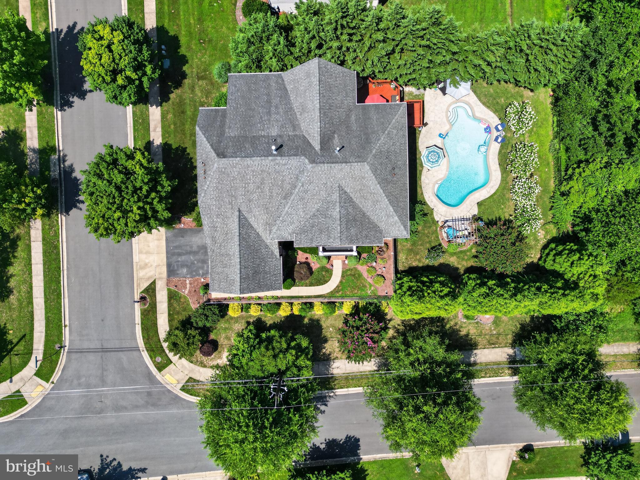 WHEATON OUT RES. (2) - Residential