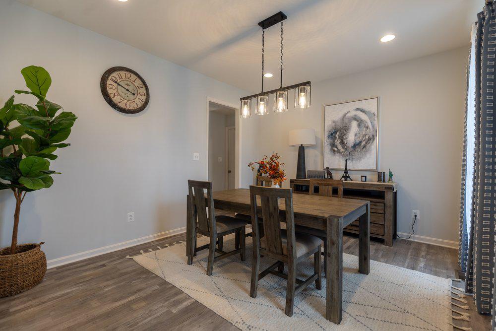 PARADISE ESTATES - Residential