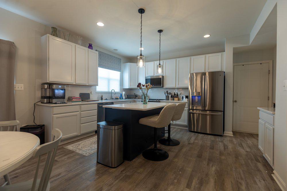 PARADISE ESTATES - Residential