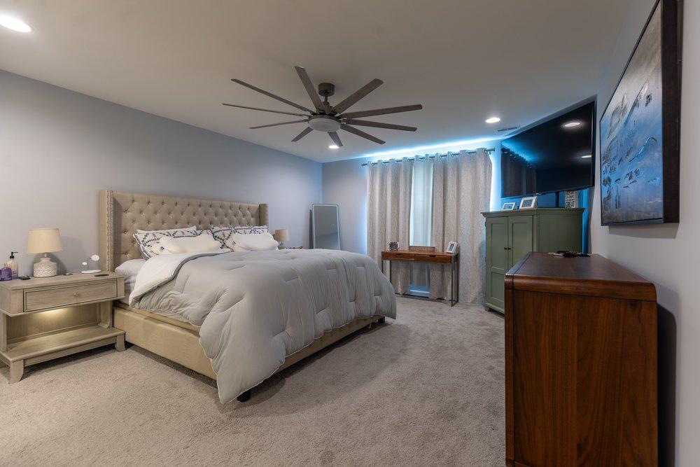 PARADISE ESTATES - Residential