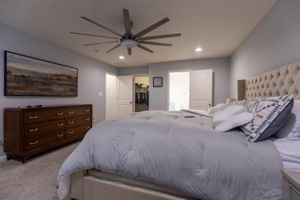PARADISE ESTATES - Residential